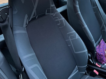 Used smart fortwo 2009 for sale - 78219481: Photo