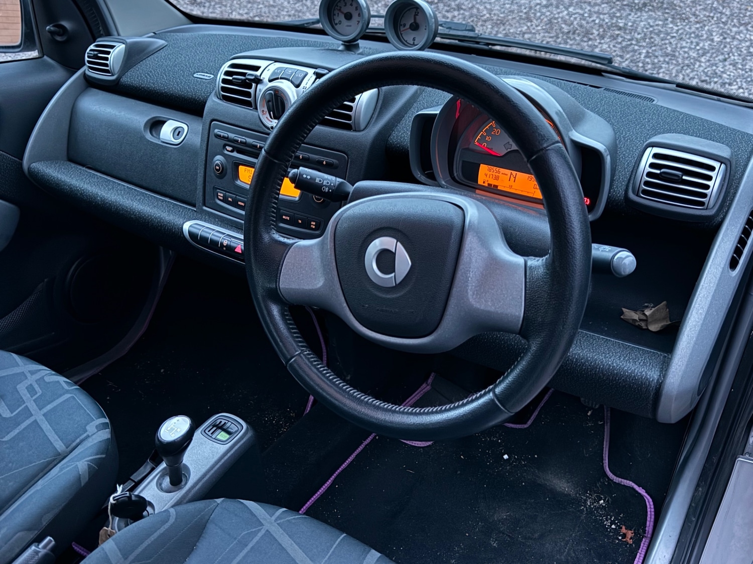 Used smart fortwo 2009 for sale - 78219481: Photo 5