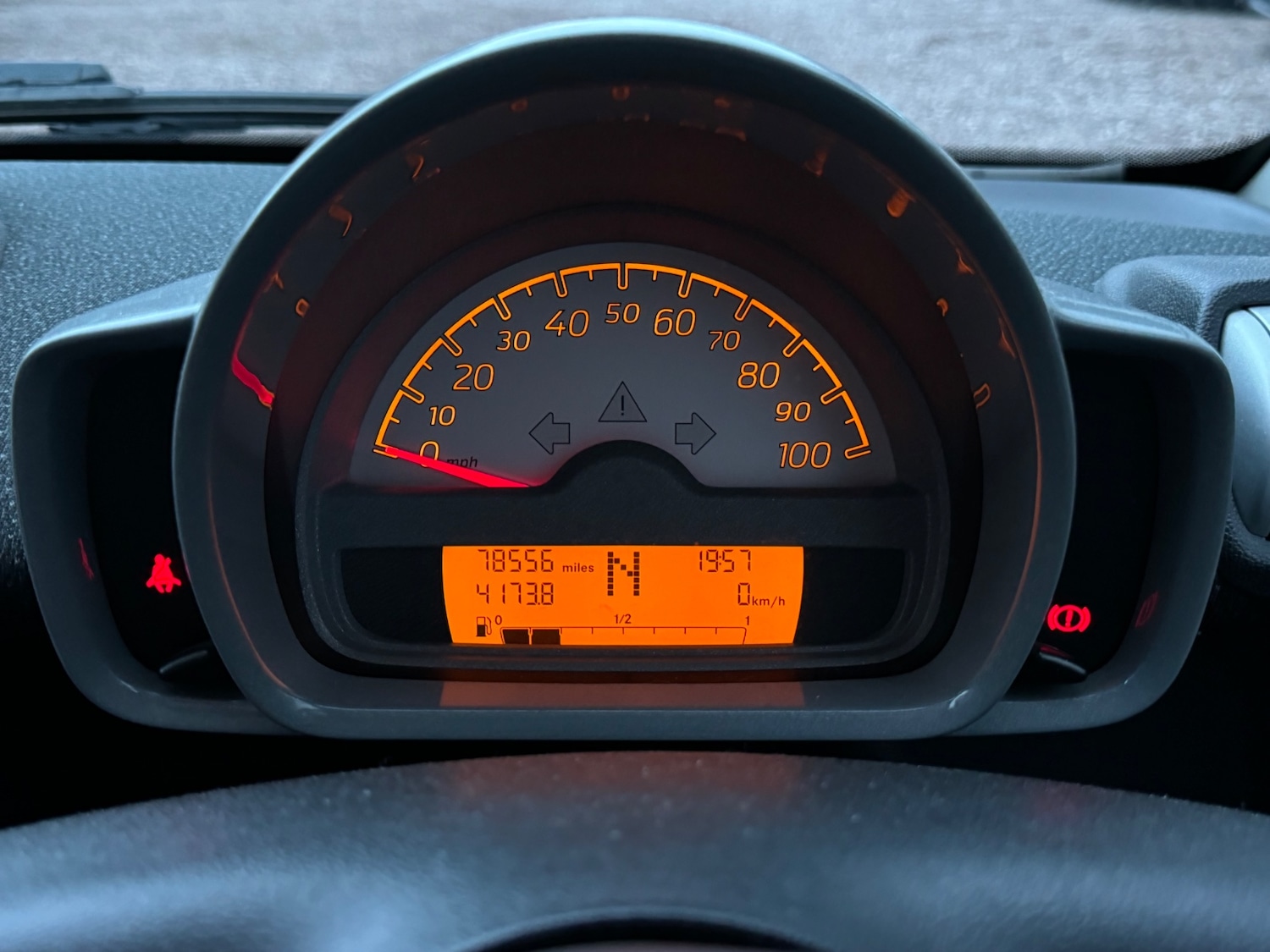 Used smart fortwo 2009 for sale - 78219481: Photo 6