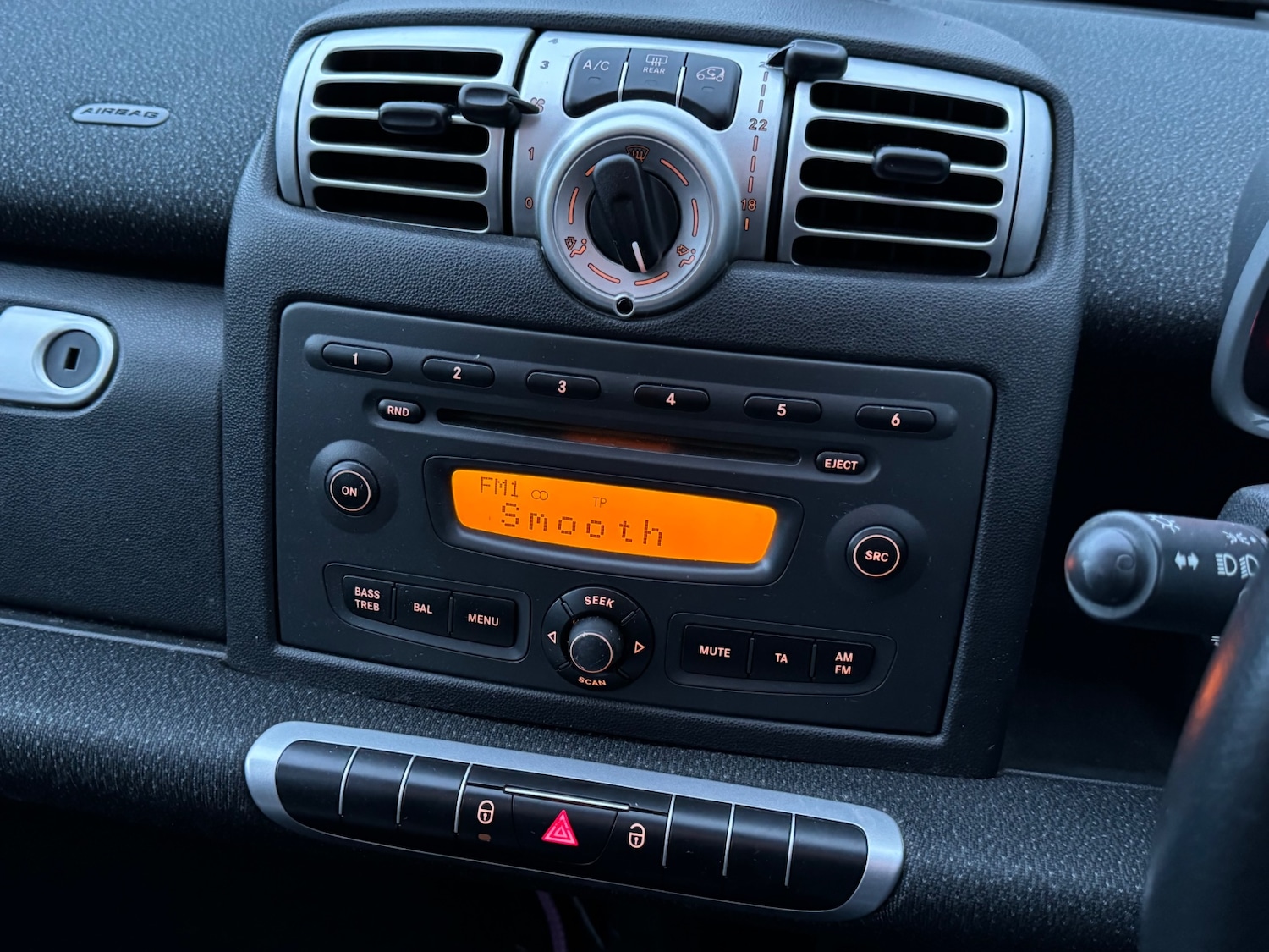 Used smart fortwo 2009 for sale - 78219481: Photo 8