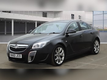 2010 (60) - 2.8T V6 4X4 VXR 5dr