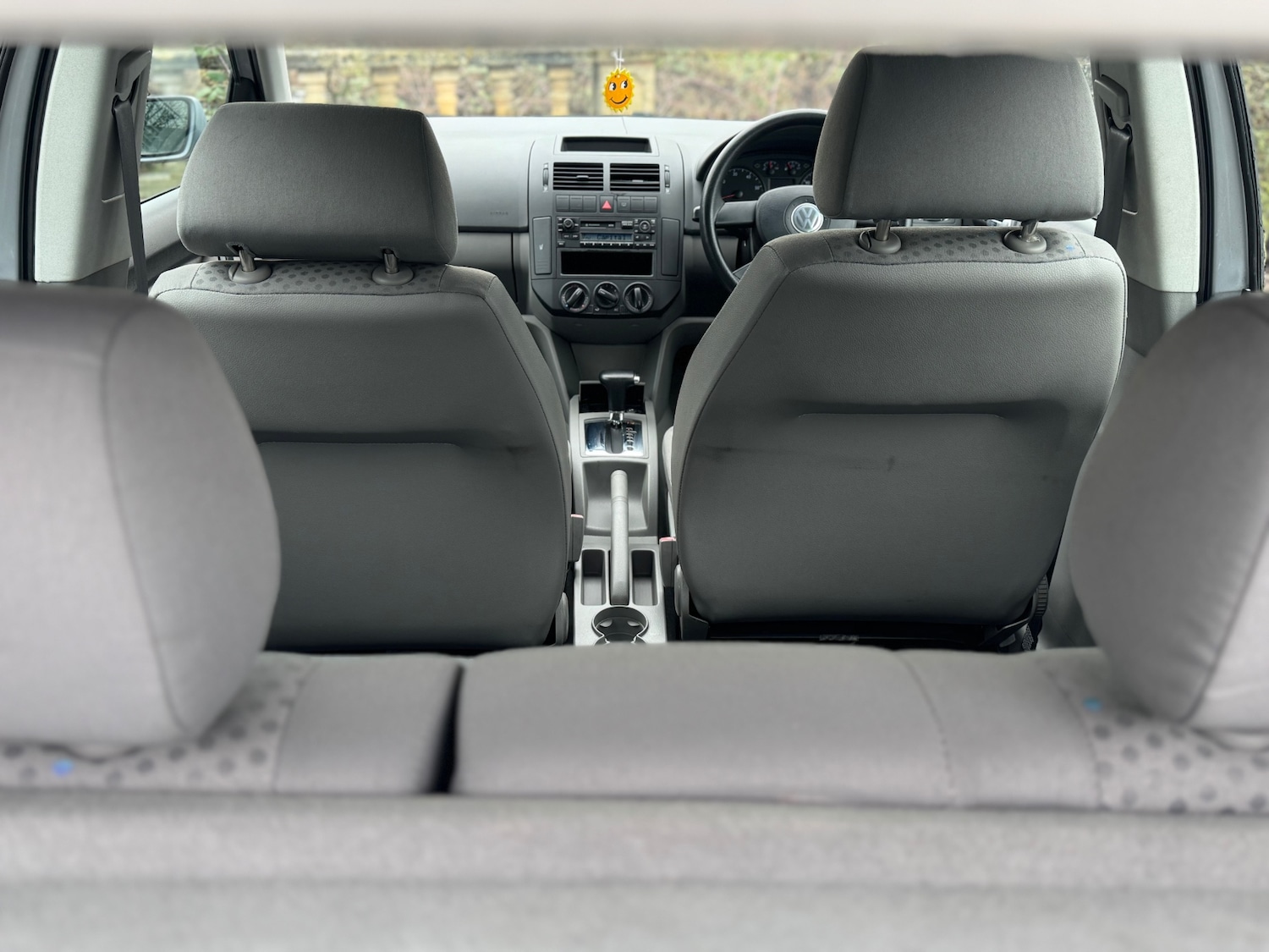 Used Volkswagen Polo 2004 for sale - 77980227: Photo 10