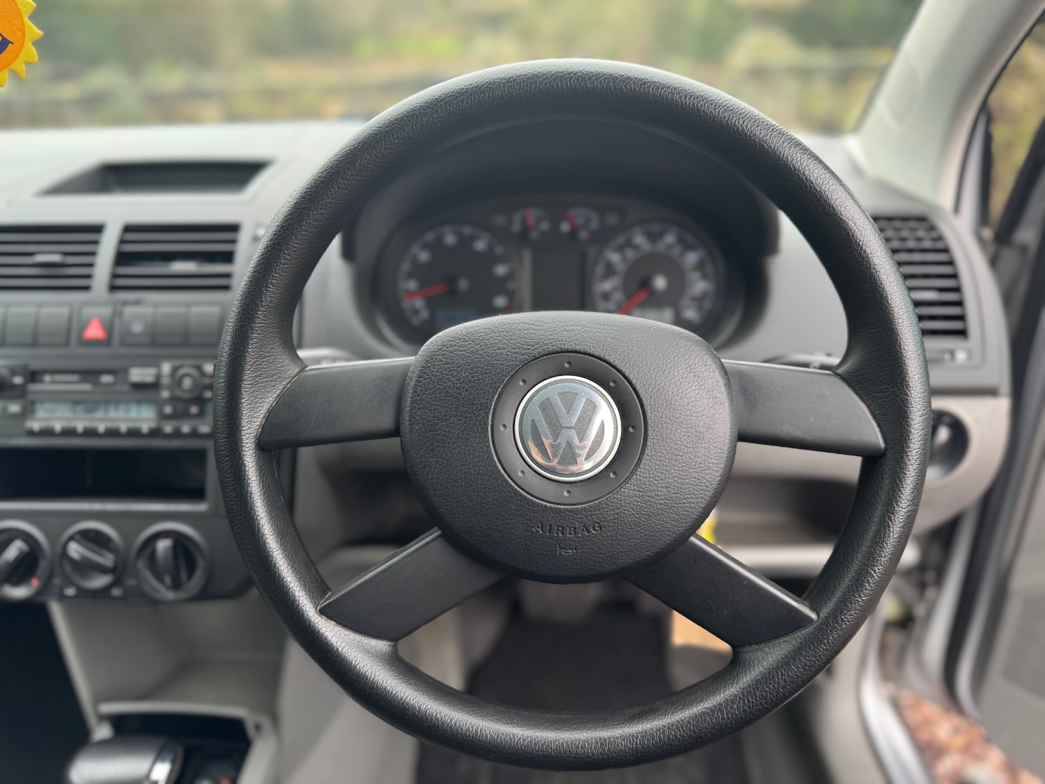 Used Volkswagen Polo 2004 for sale - 77980227: Photo 11