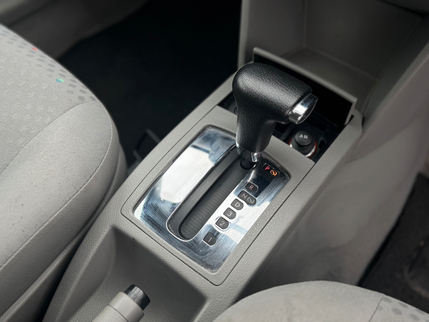 Used Volkswagen Polo 2004 for sale - 77980227: Photo 12