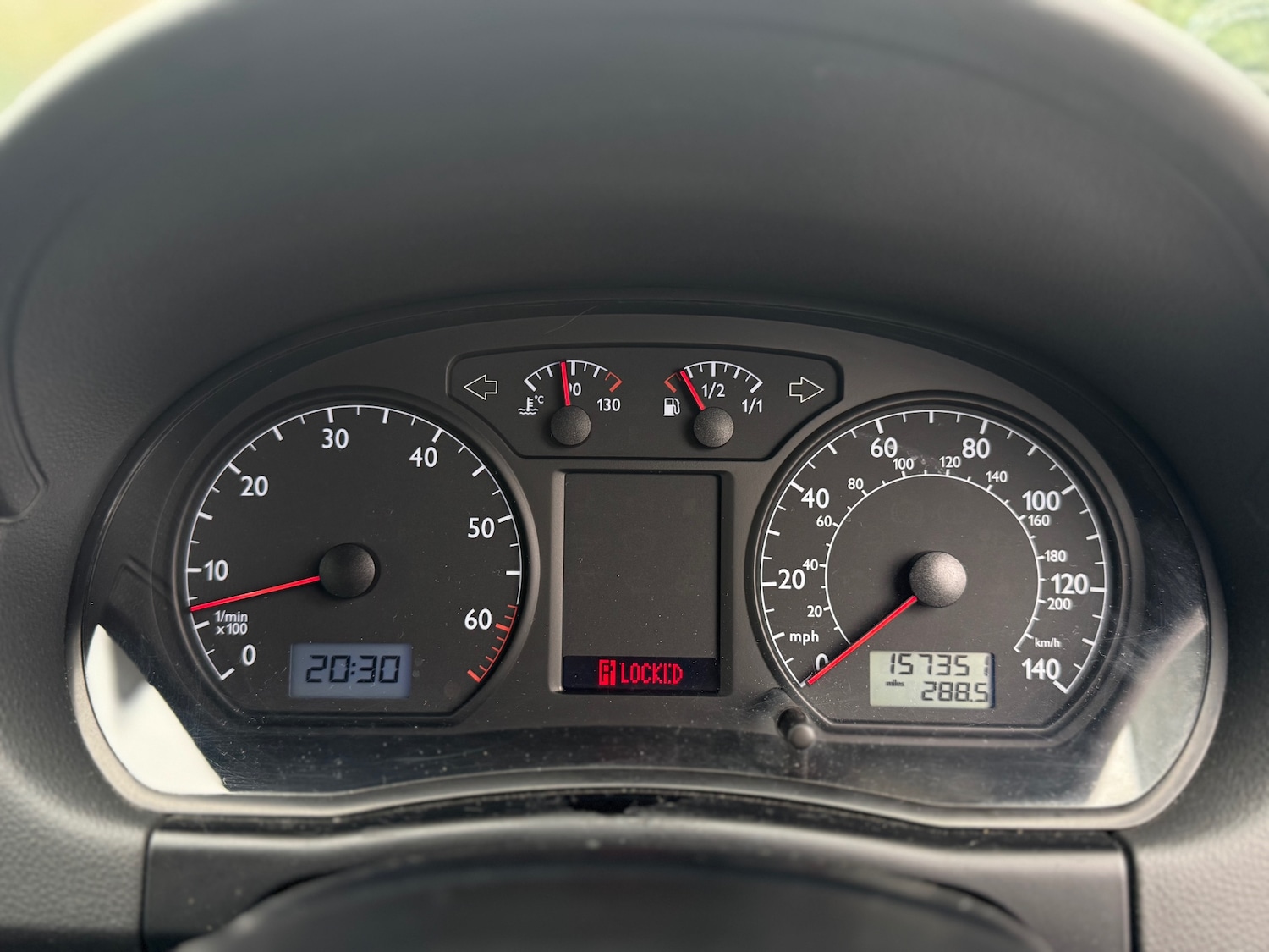 Used Volkswagen Polo 2004 for sale - 77980227: Photo 13