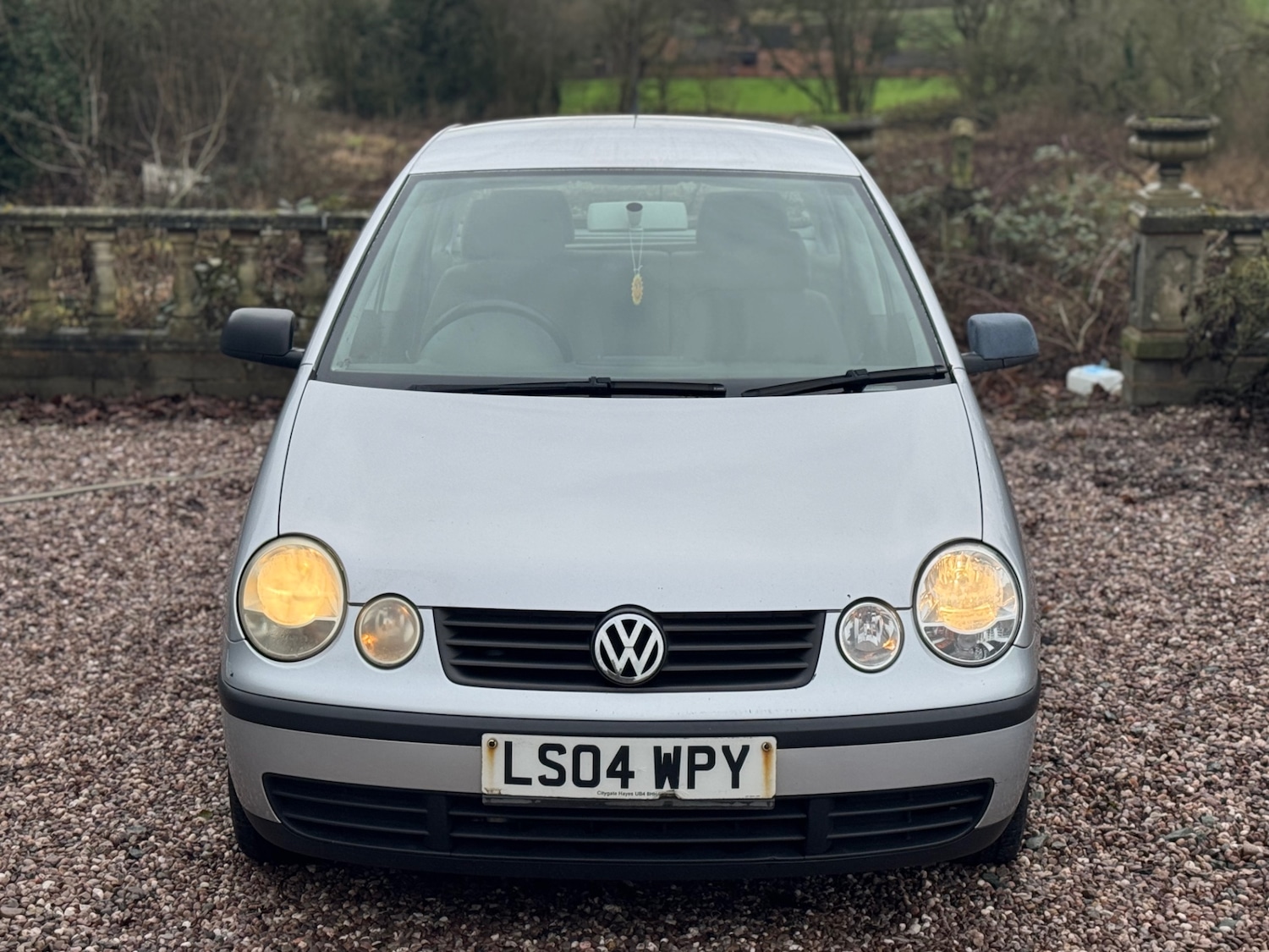 Used Volkswagen Polo 2004 for sale - 77980227: Photo 6