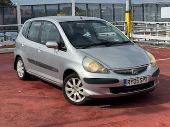 Used Honda Jazz 2005 for sale - 79696244: Photo