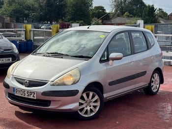 Used Honda Jazz 2005 for sale - 79696244: Photo