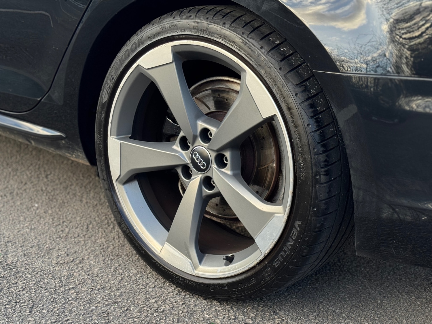 Used Audi A4 2016 for sale - 77888245: Photo 10