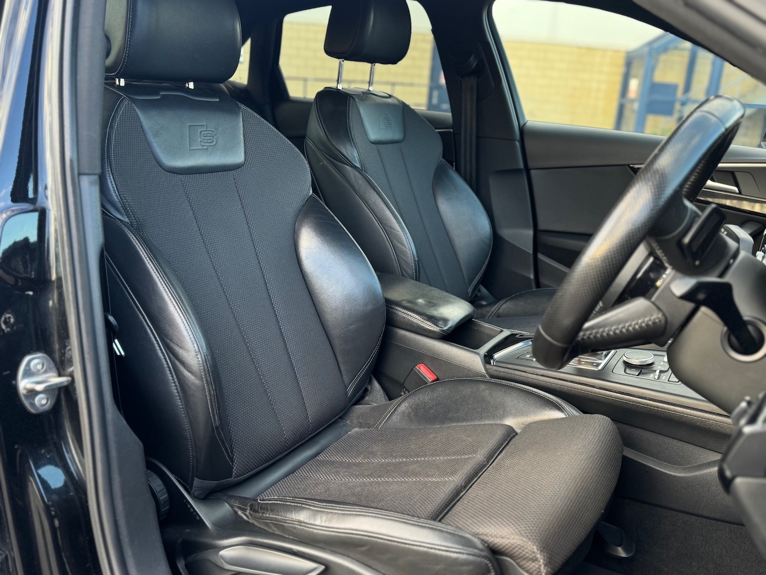 Used Audi A4 2016 for sale - 77888245: Photo 11