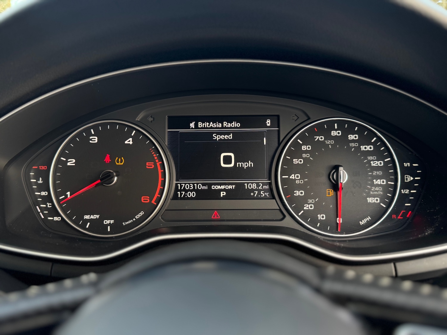 Used Audi A4 2016 for sale - 77888245: Photo 15