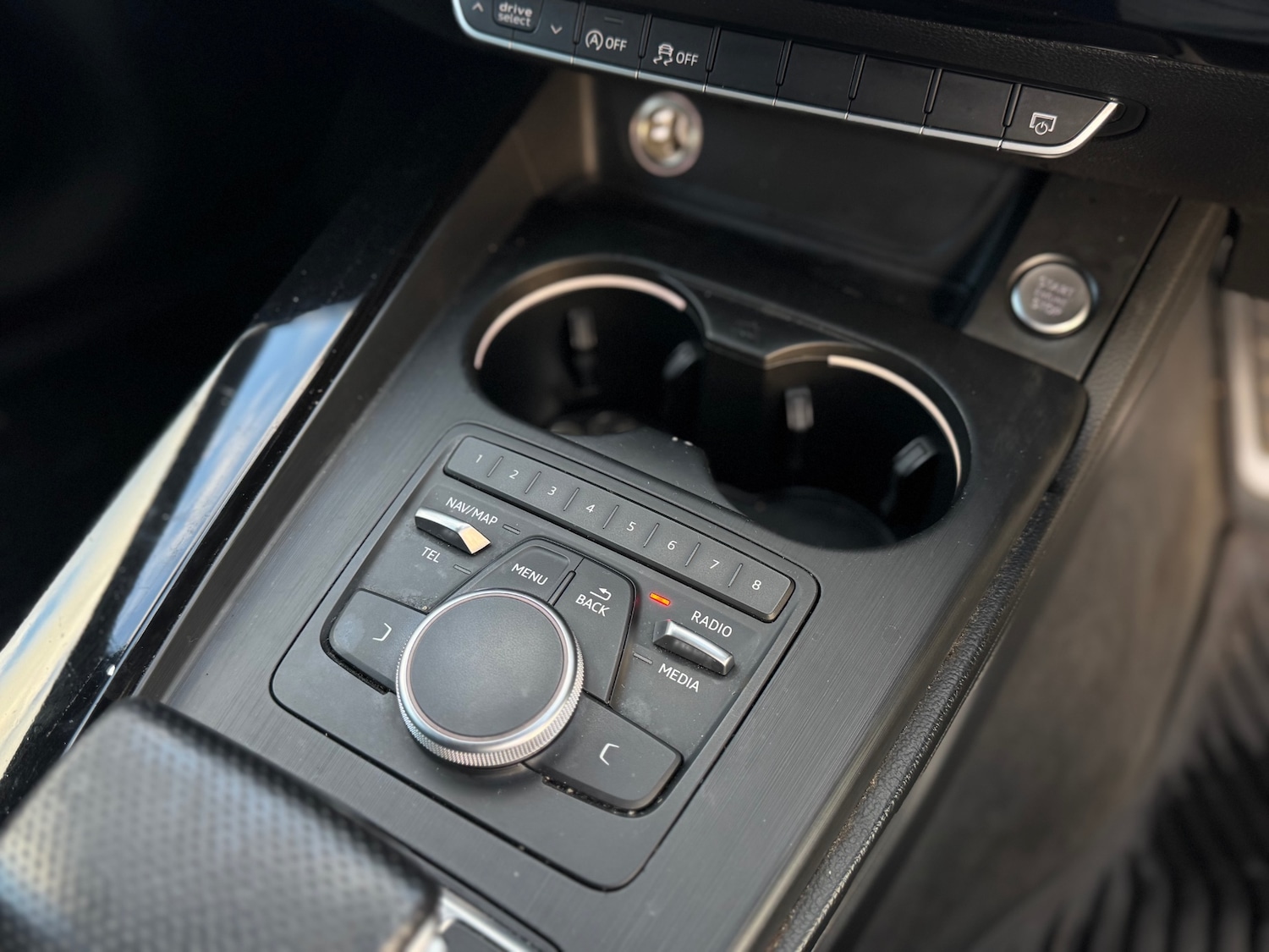 Used Audi A4 2016 for sale - 77888245: Photo 17