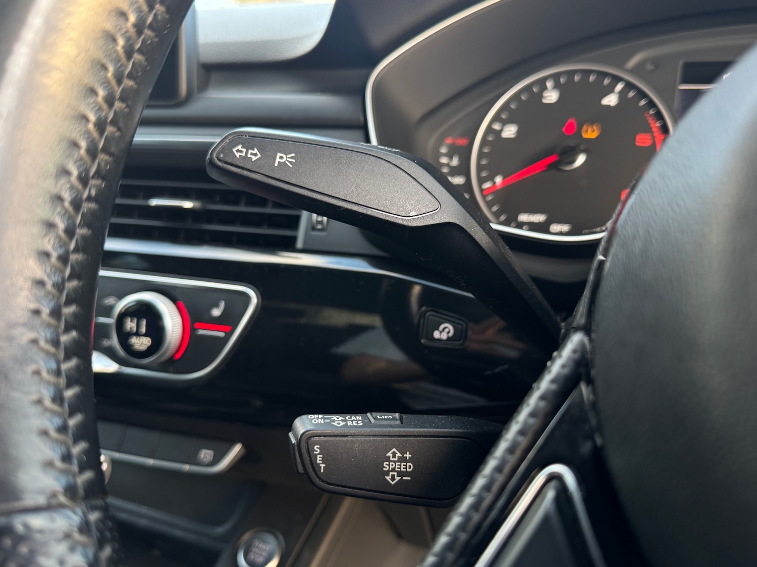 Used Audi A4 2016 for sale - 77888245: Photo 19