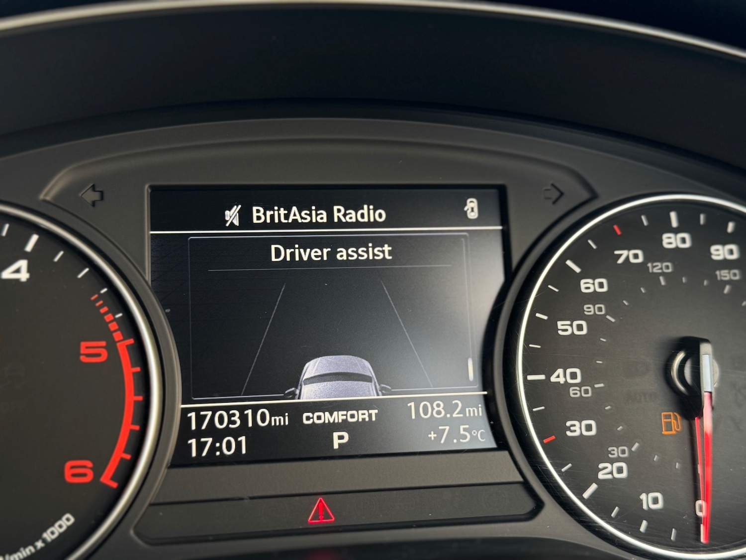 Used Audi A4 2016 for sale - 77888245: Photo 20