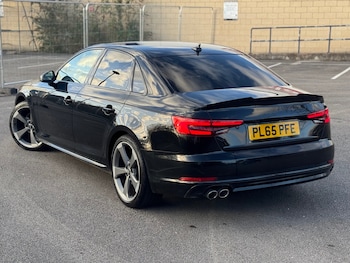 Used Audi A4 2016 for sale - 77888245: Photo