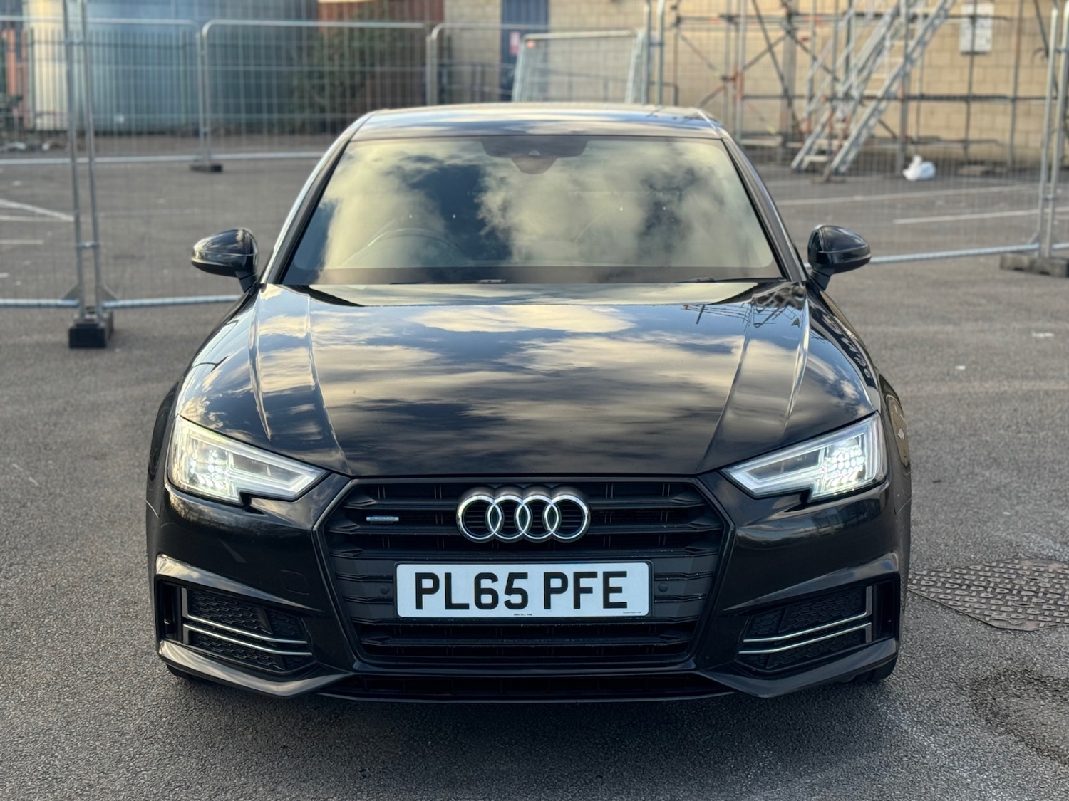 Used Audi A4 2016 for sale - 77888245: Photo 5