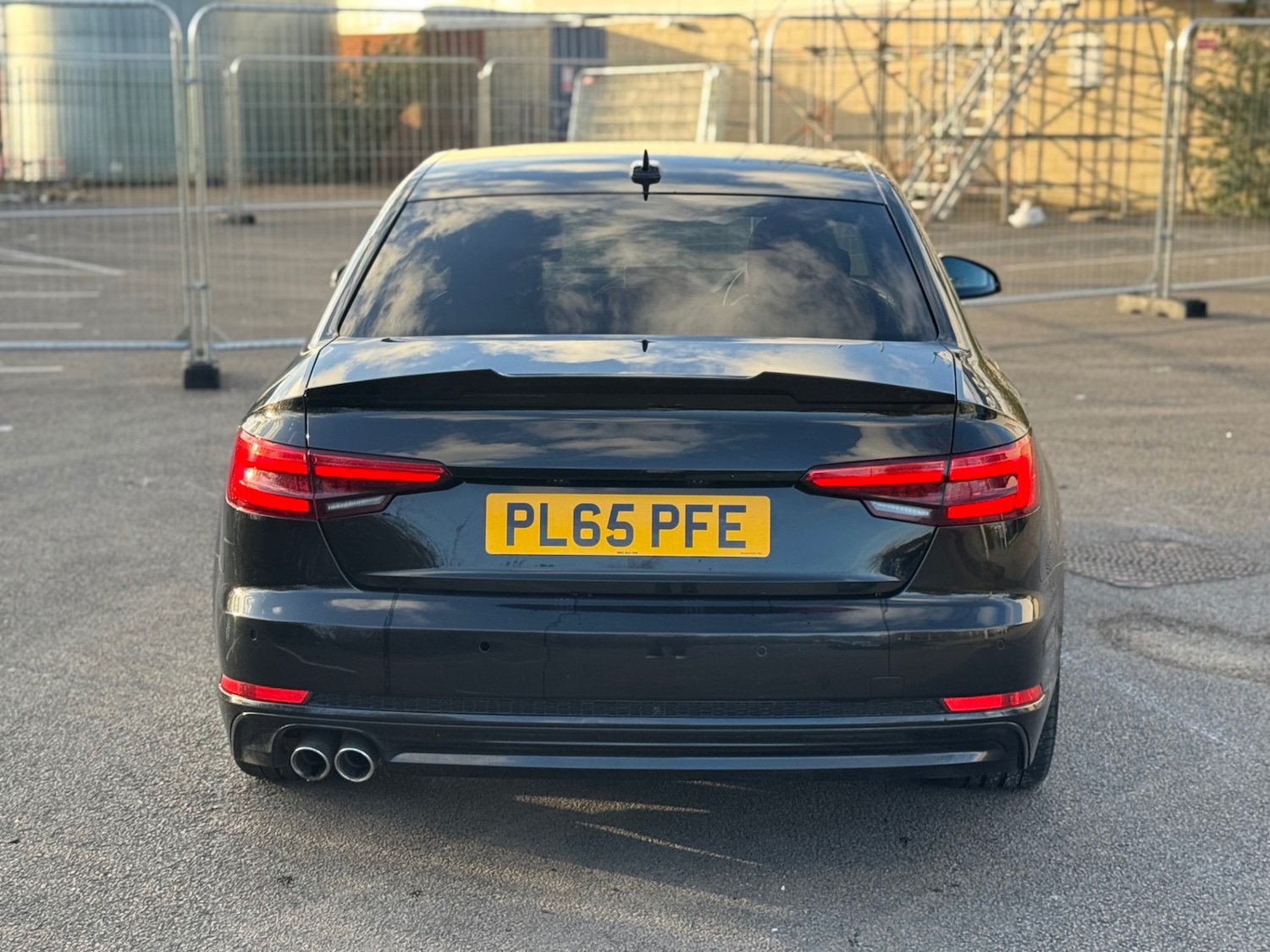 Used Audi A4 2016 for sale - 77888245: Photo 6