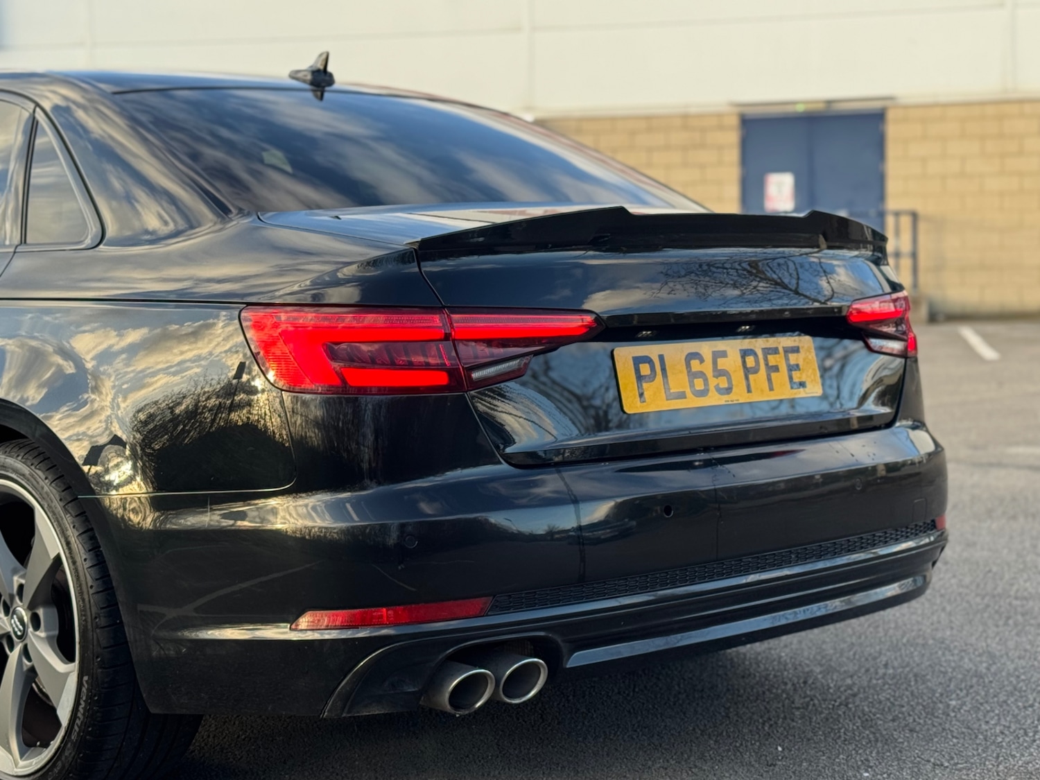 Used Audi A4 2016 for sale - 77888245: Photo 7