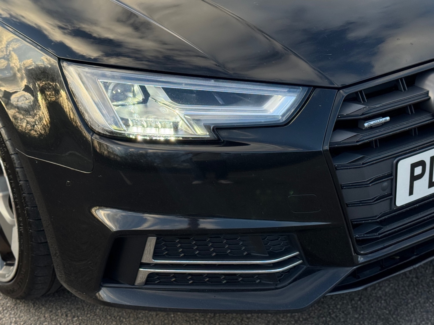 Used Audi A4 2016 for sale - 77888245: Photo 8