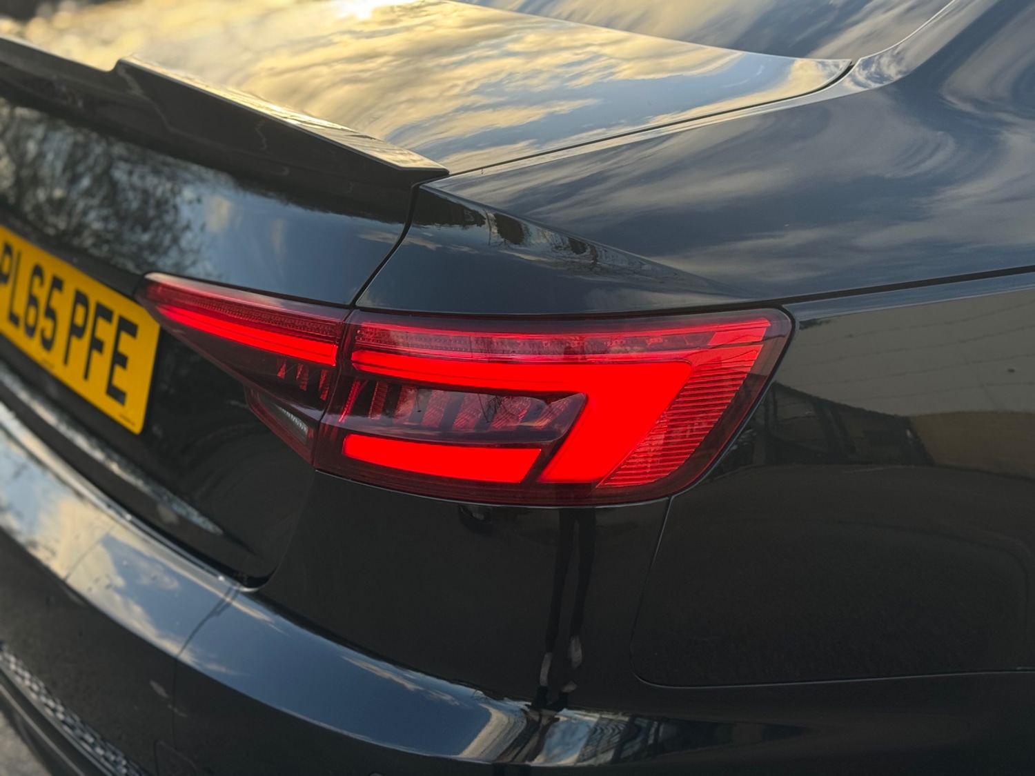 Used Audi A4 2016 for sale - 77888245: Photo 9