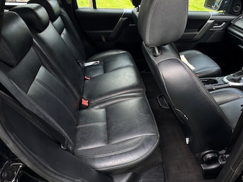 Used Land Rover Freelander 2 2008 for sale - 78829573: Photo