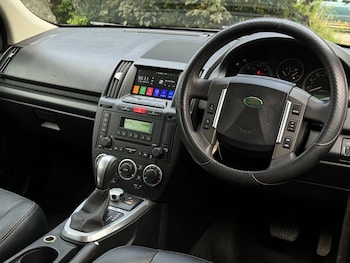 Used Land Rover Freelander 2 2008 for sale - 78829573: Photo