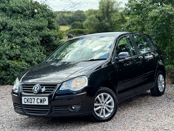 Volkswagen - Polo