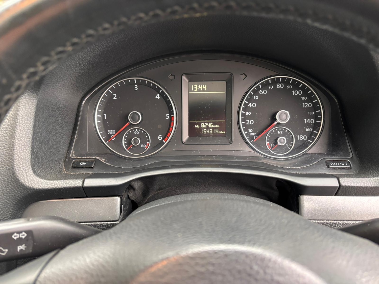 Used Volkswagen EOS 2010 for sale - 76536991: Photo 12