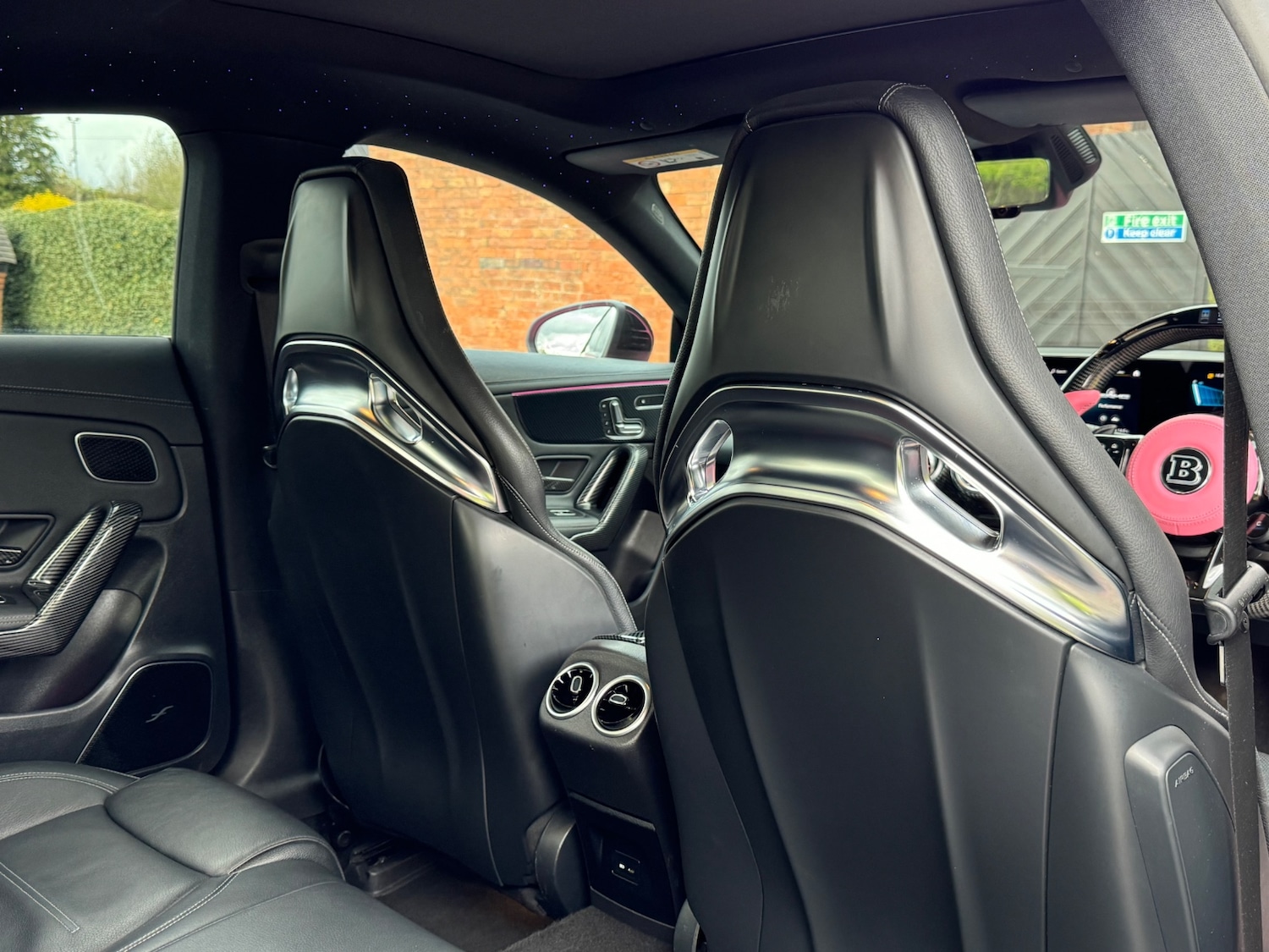 Used Mercedes-Benz CLA 2020 for sale - 78123725: Photo 10