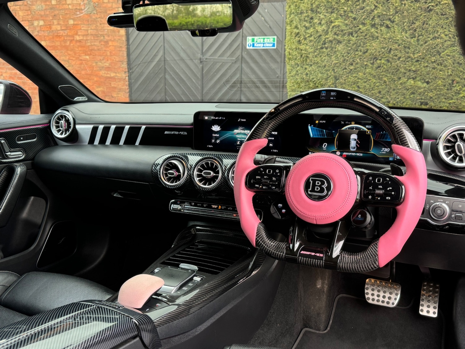 Used Mercedes-Benz CLA 2020 for sale - 78123725: Photo 12