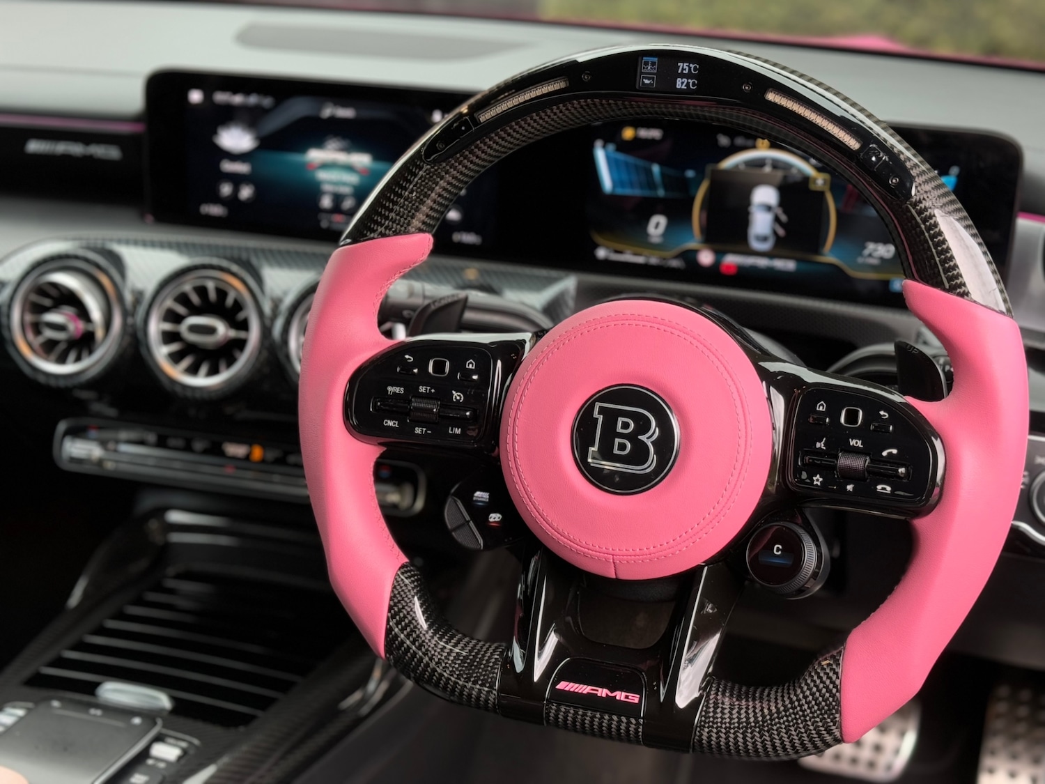 Used Mercedes-Benz CLA 2020 for sale - 78123725: Photo 13