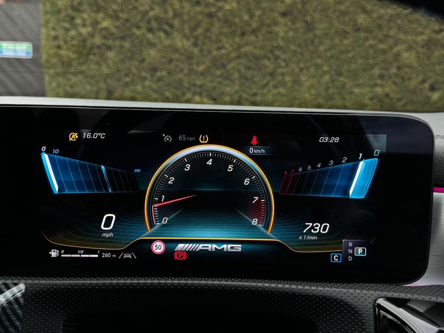 Used Mercedes-Benz CLA 2020 for sale - 78123725: Photo 15