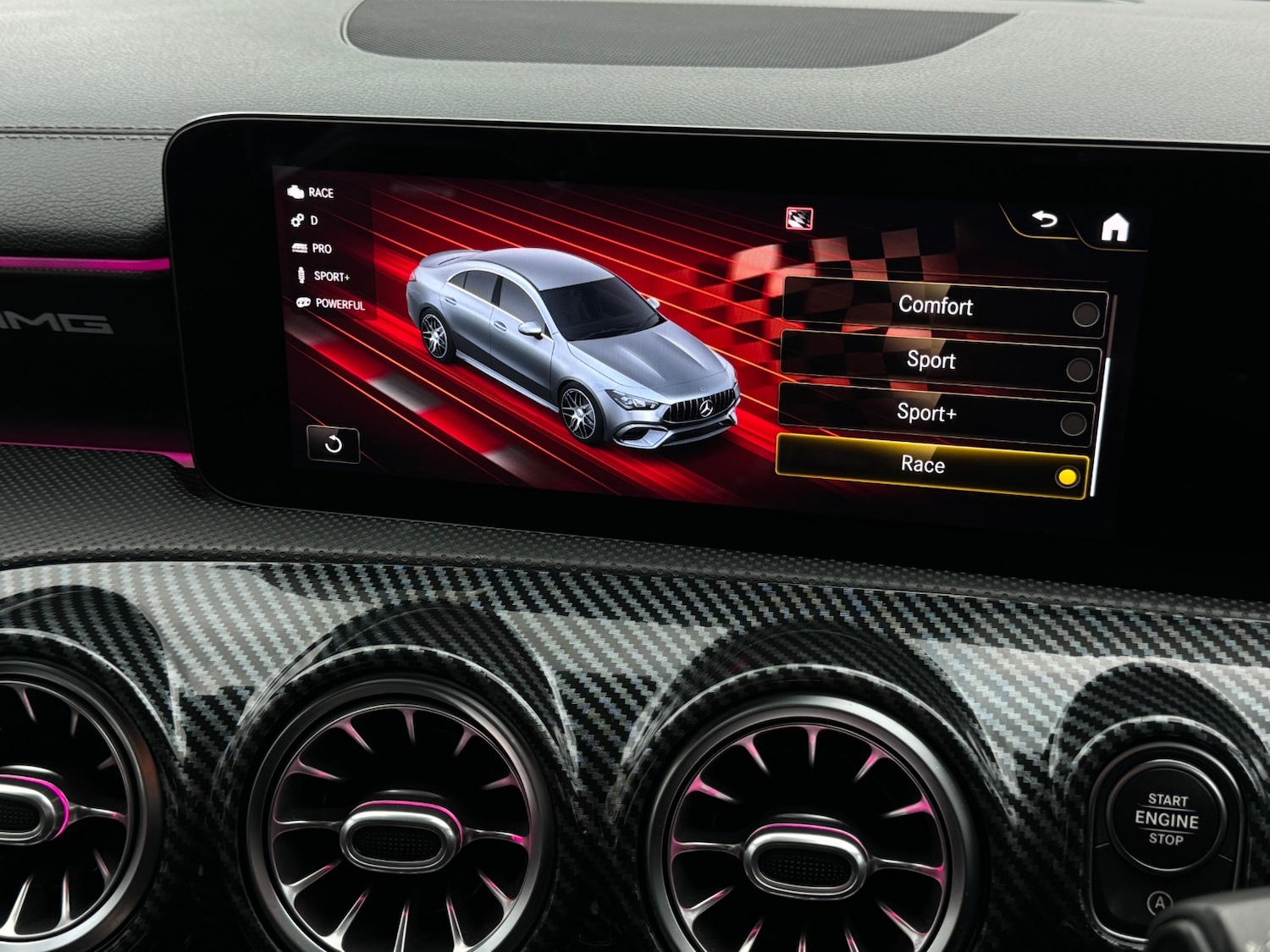 Used Mercedes-Benz CLA 2020 for sale - 78123725: Photo 16