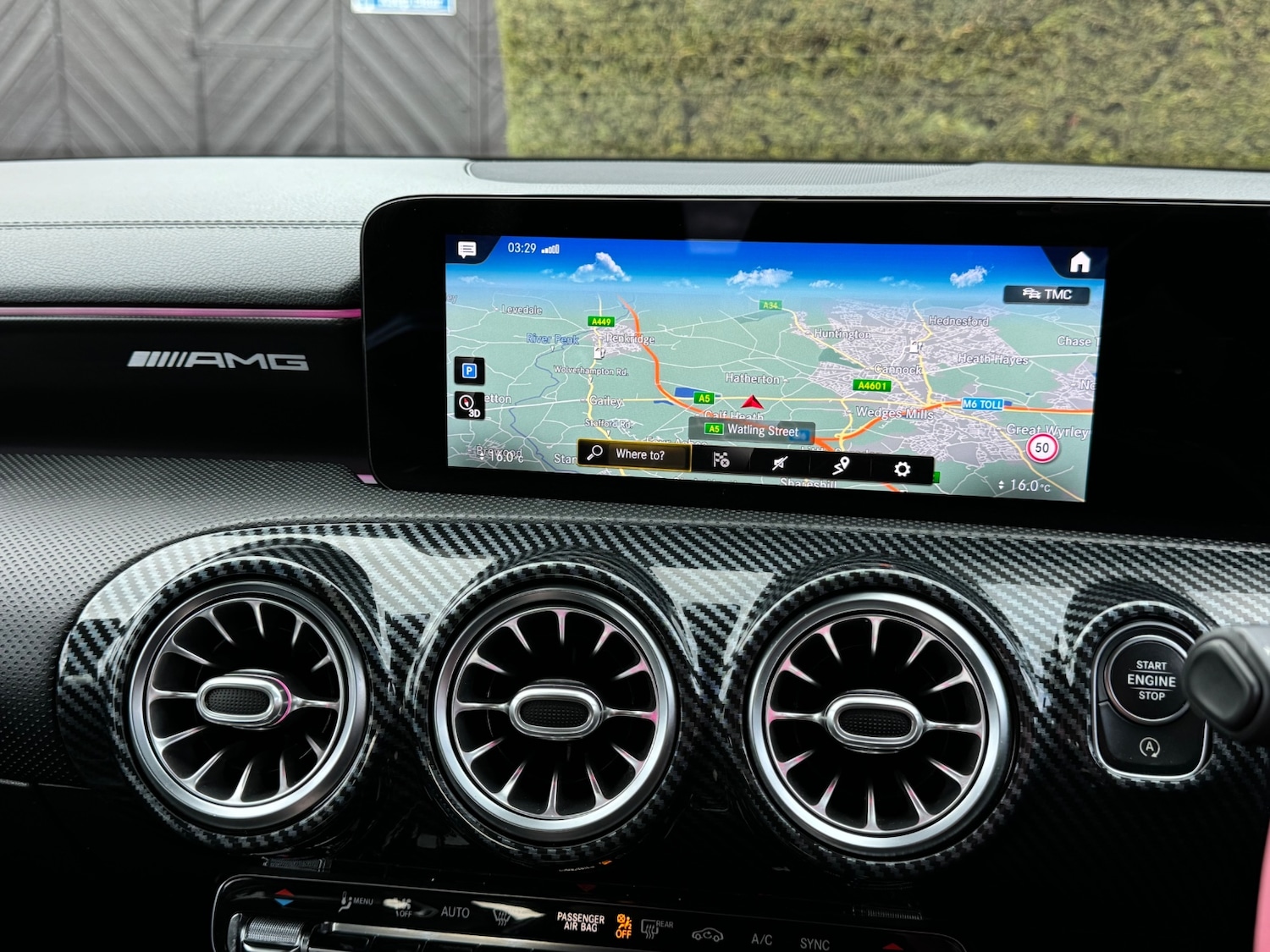 Used Mercedes-Benz CLA 2020 for sale - 78123725: Photo 17