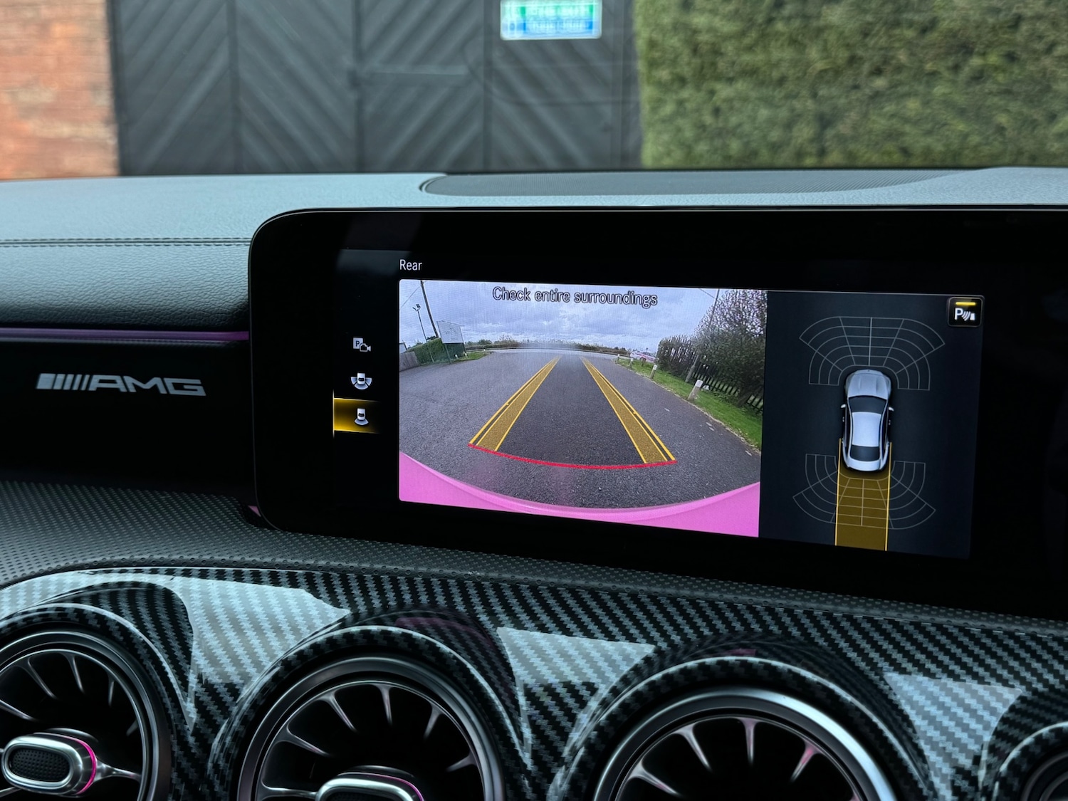 Used Mercedes-Benz CLA 2020 for sale - 78123725: Photo 18