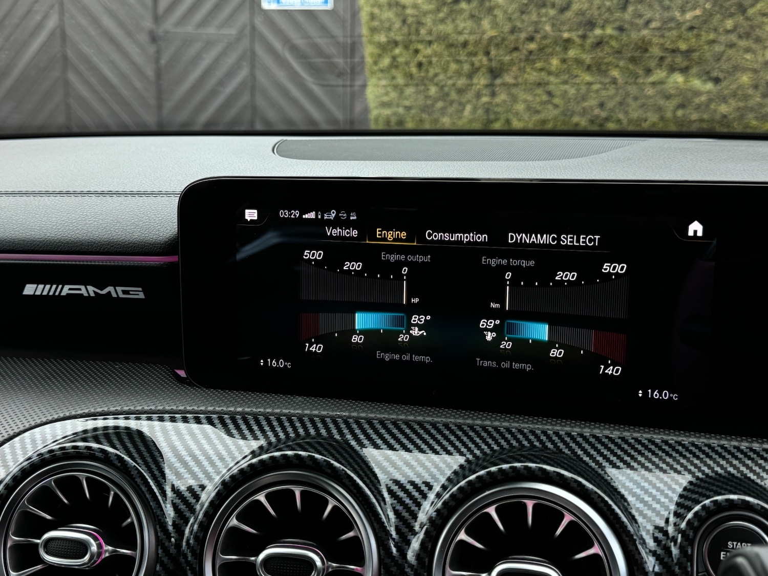 Used Mercedes-Benz CLA 2020 for sale - 78123725: Photo 19