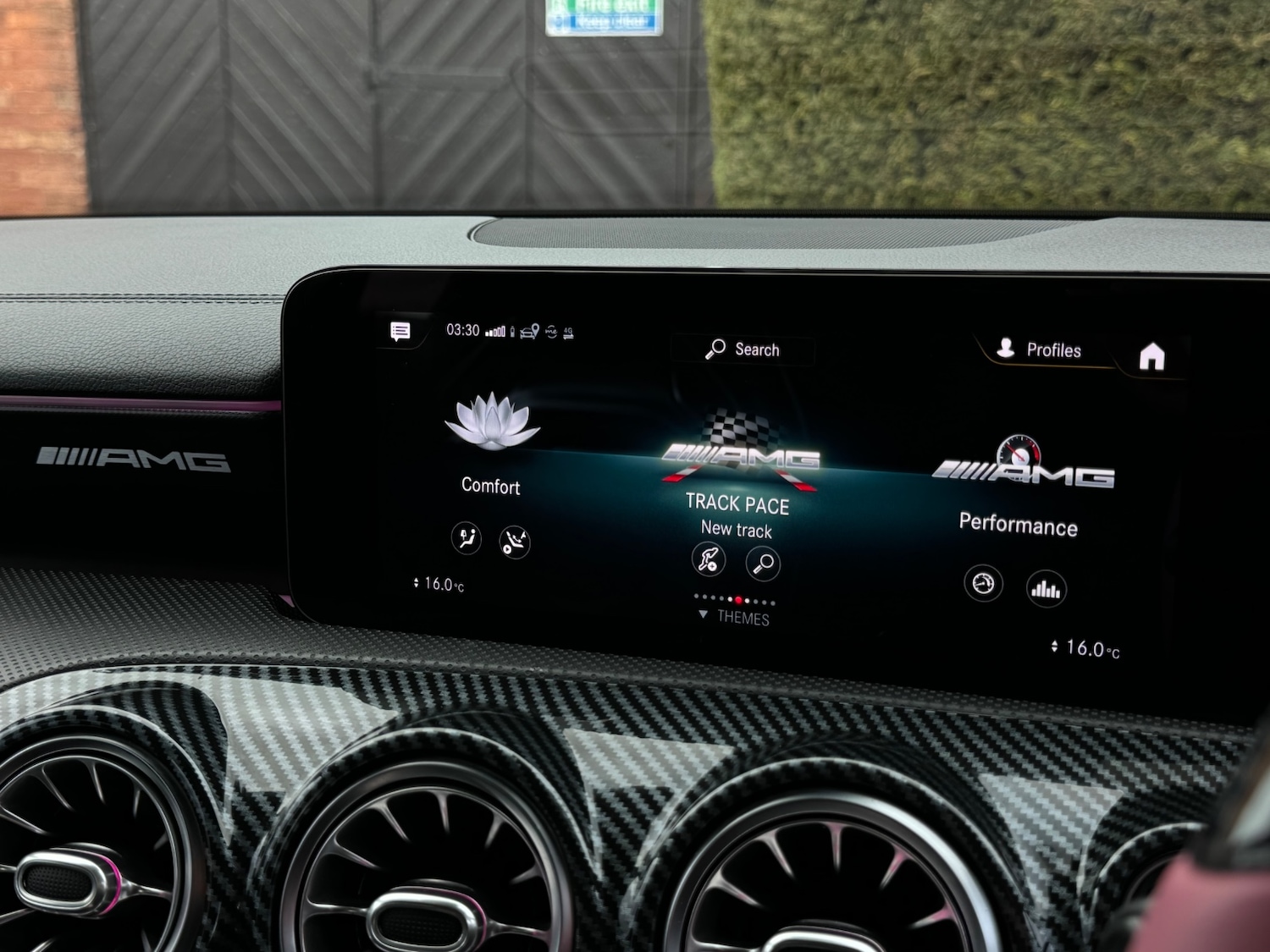 Used Mercedes-Benz CLA 2020 for sale - 78123725: Photo 20