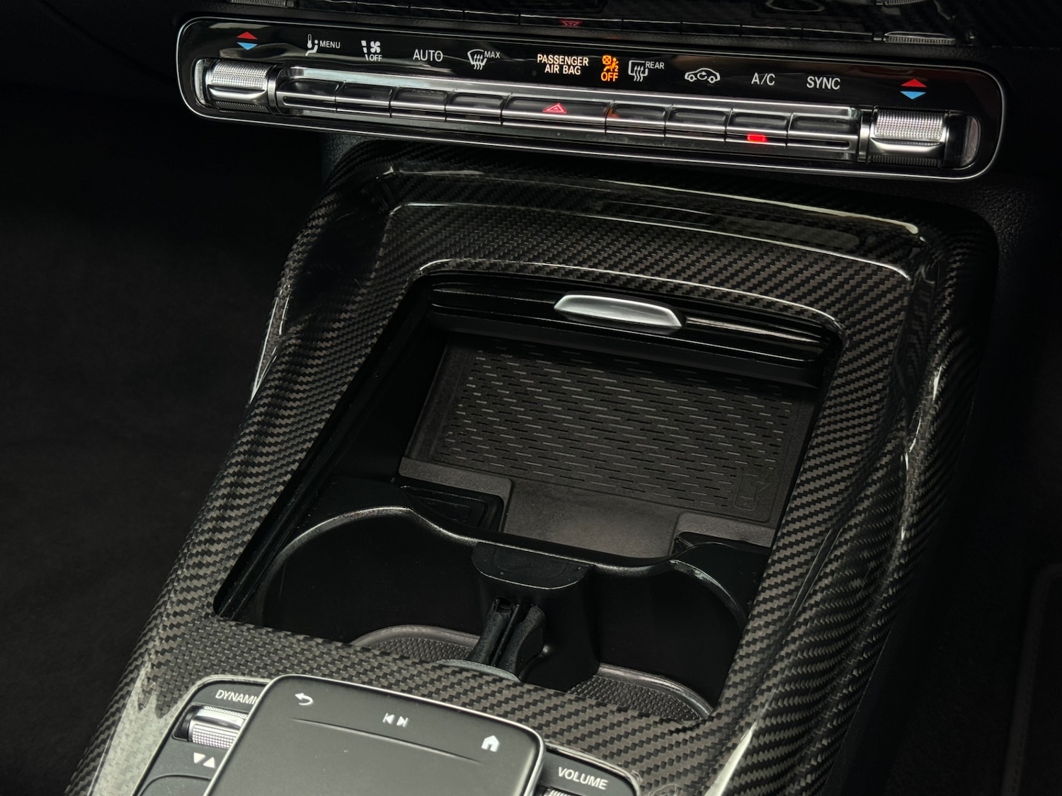 Used Mercedes-Benz CLA 2020 for sale - 78123725: Photo 22