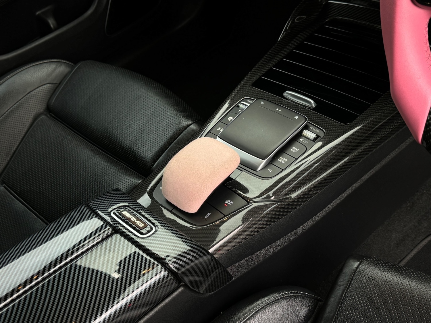 Used Mercedes-Benz CLA 2020 for sale - 78123725: Photo 23