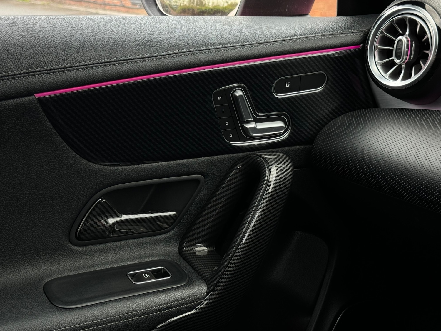 Used Mercedes-Benz CLA 2020 for sale - 78123725: Photo 24