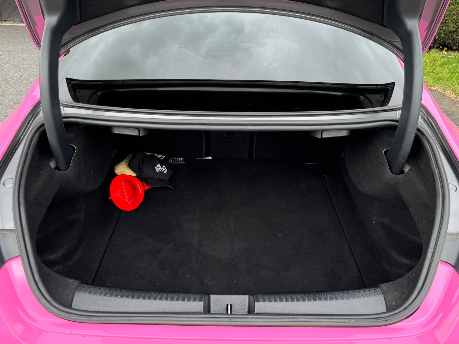 Used Mercedes-Benz CLA 2020 for sale - 78123725: Photo 4