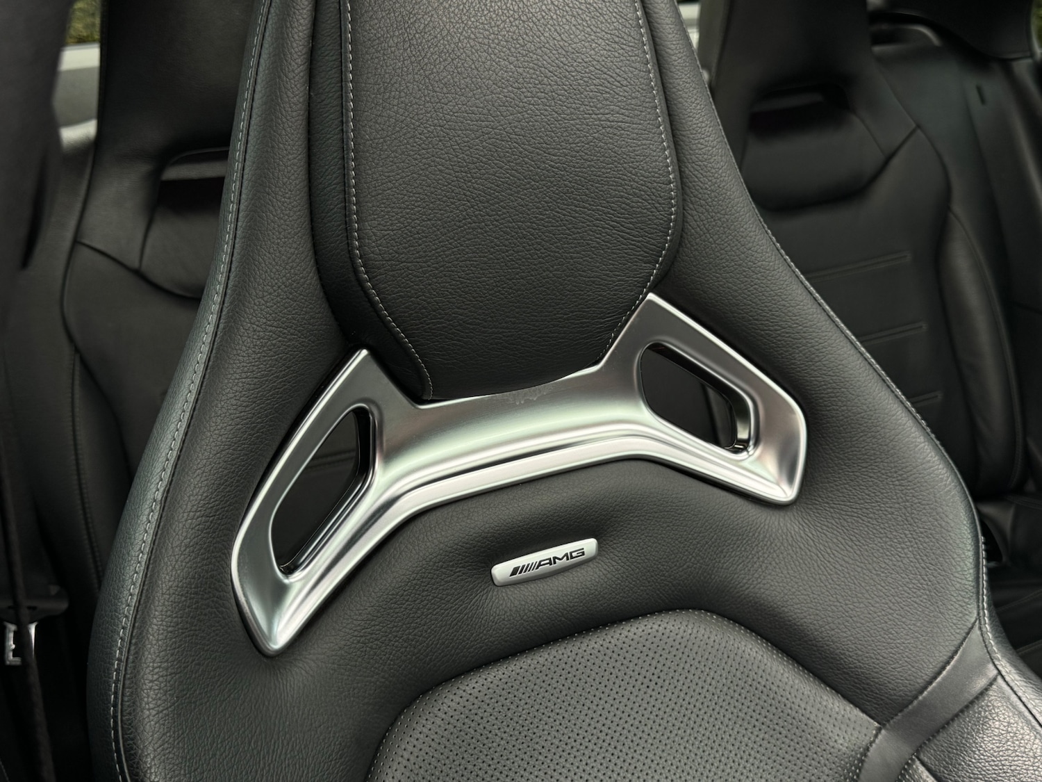 Used Mercedes-Benz CLA 2020 for sale - 78123725: Photo 7