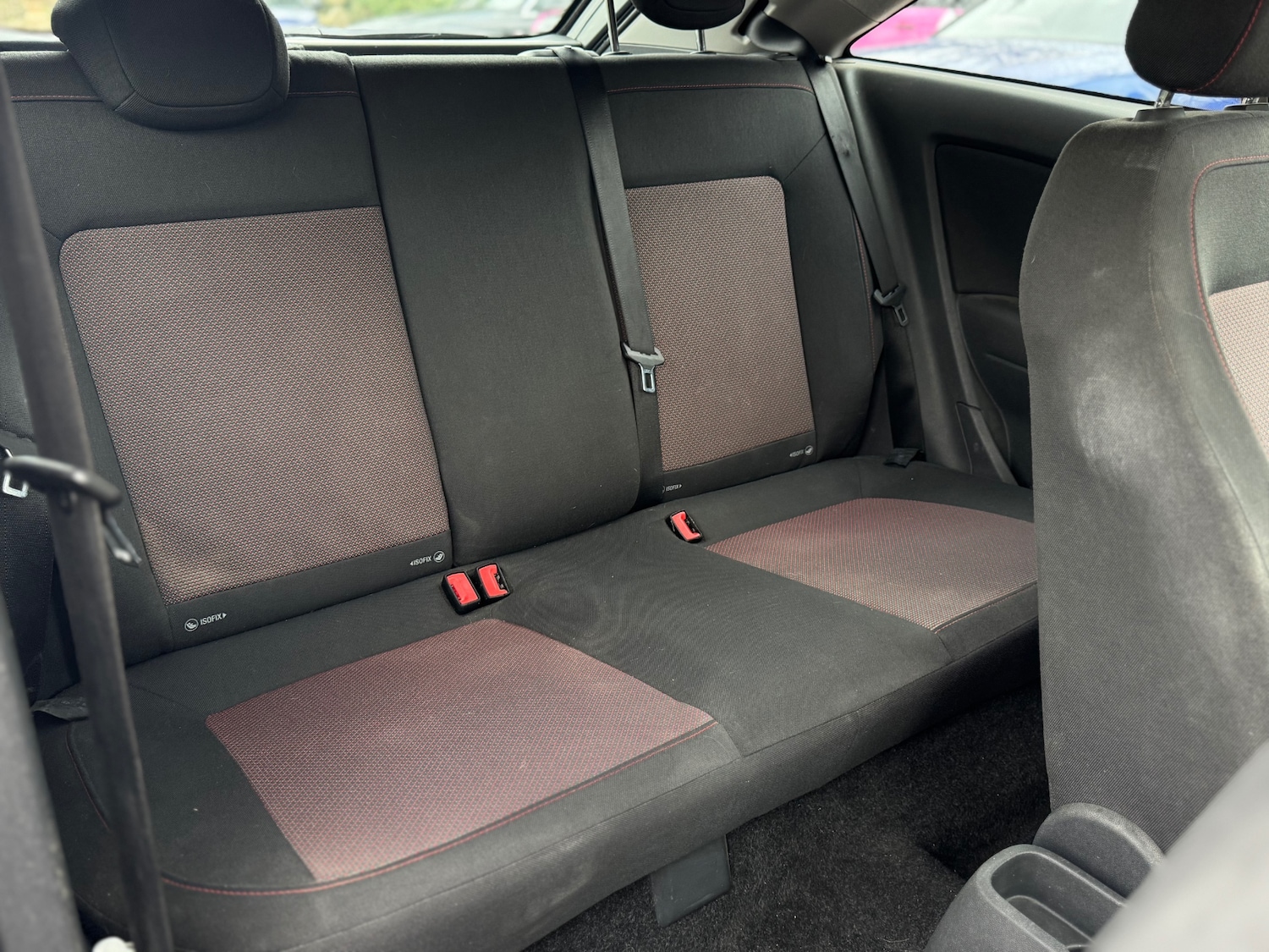 Used Vauxhall Corsa 2007 for sale - 76736104: Photo 11