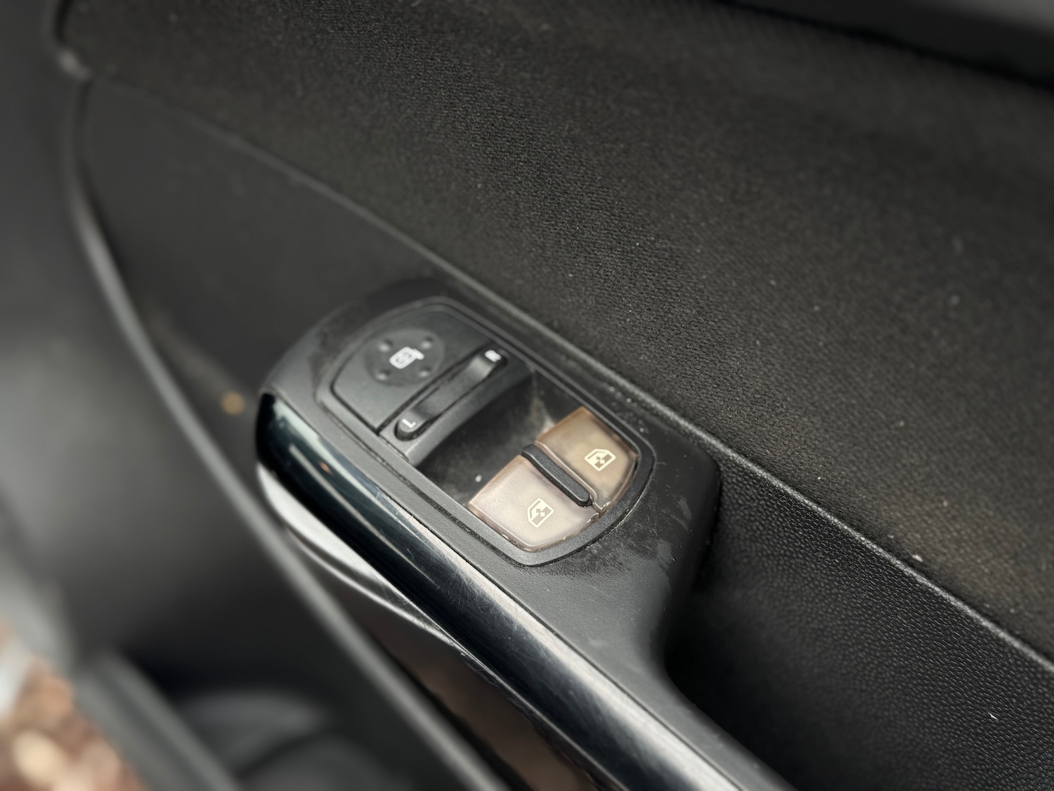 Used Vauxhall Corsa 2007 for sale - 76736104: Photo 12