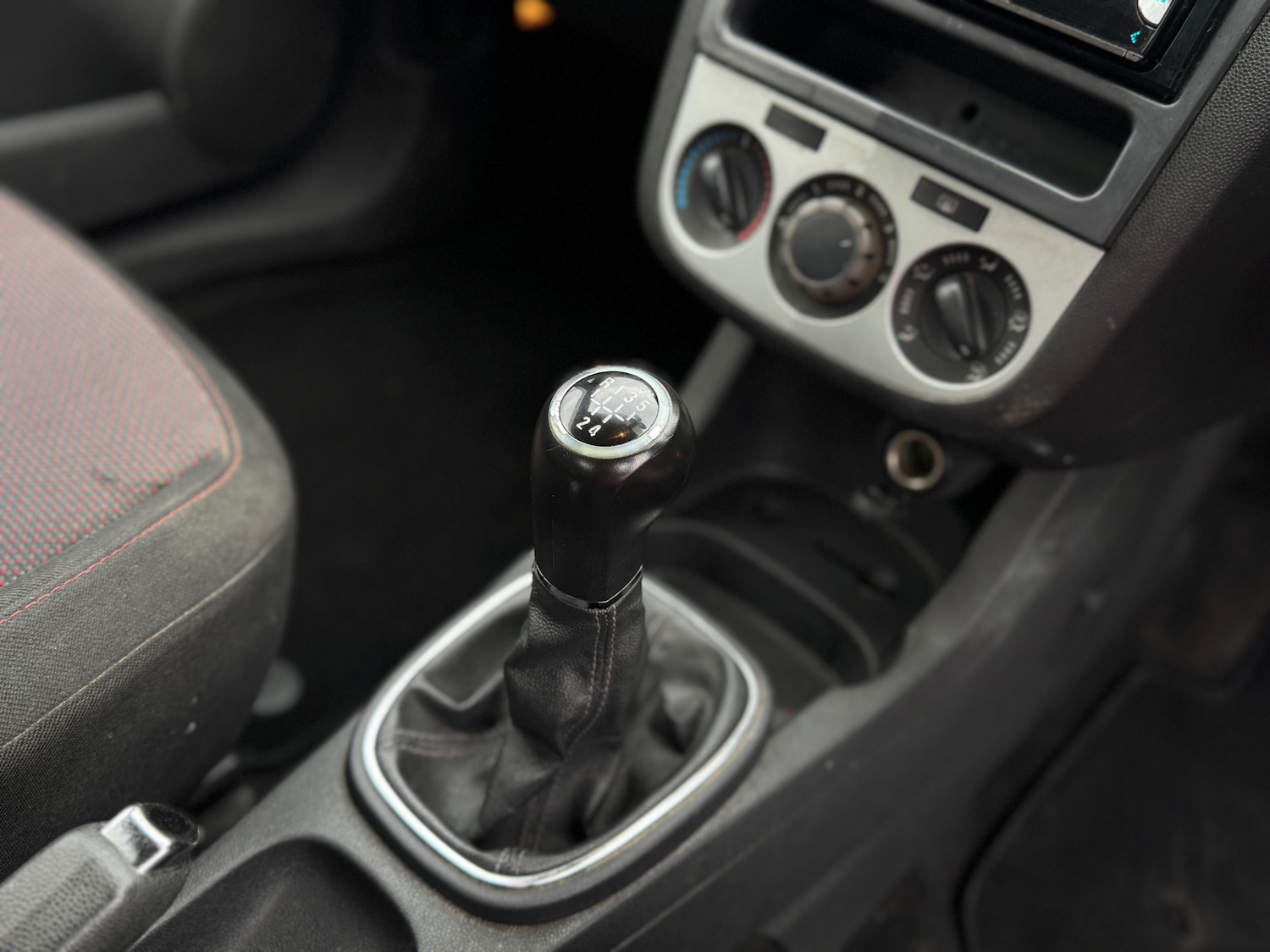 Used Vauxhall Corsa 2007 for sale - 76736104: Photo 6