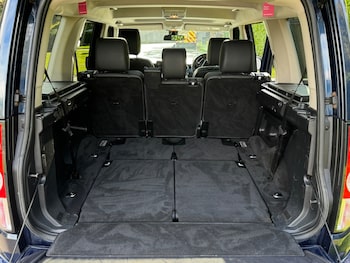 Used Land Rover Discovery 2012 for sale - 75948163: Photo