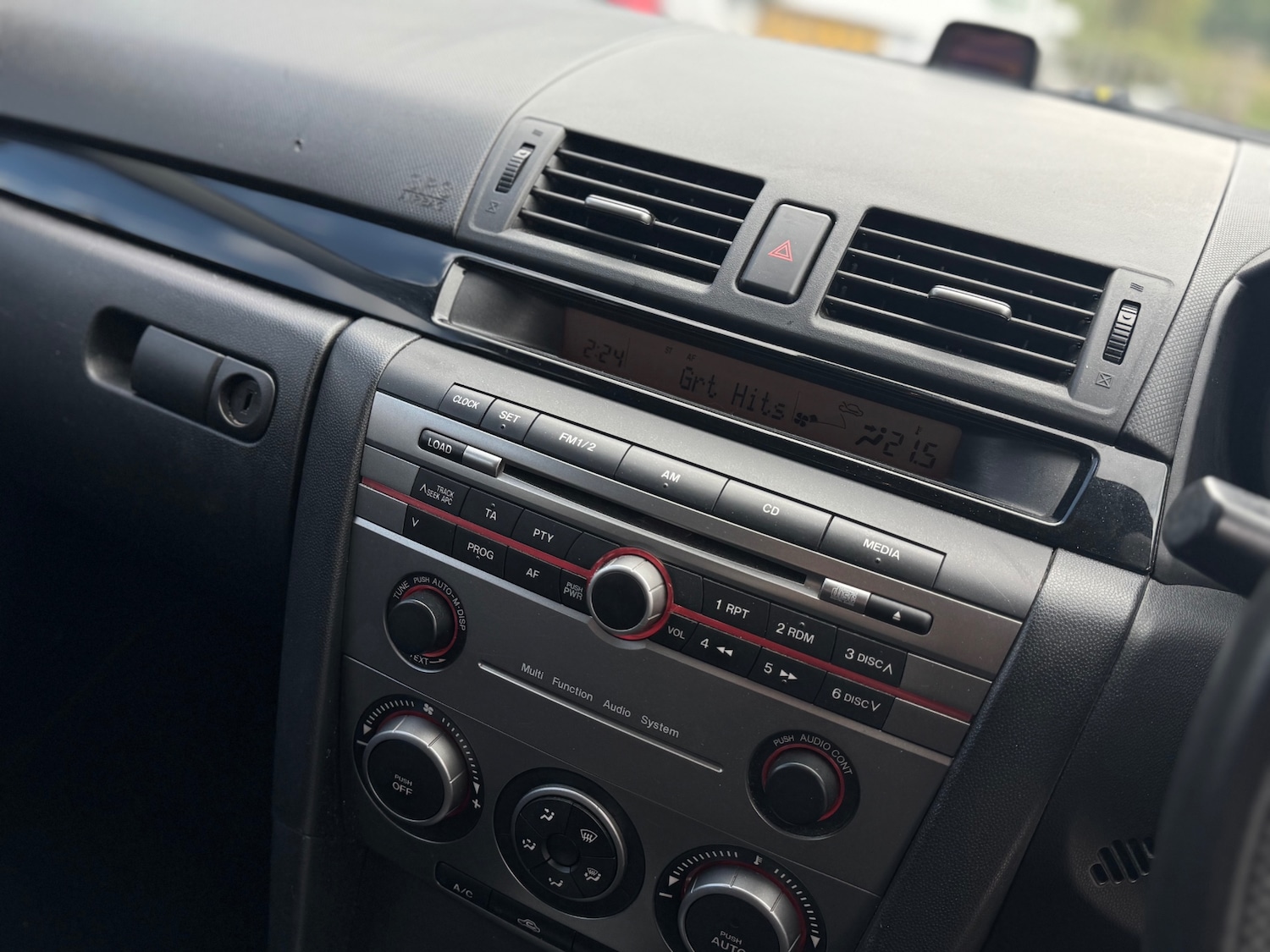 Used Mazda Mazda3 2007 for sale - 77069439: Photo 12