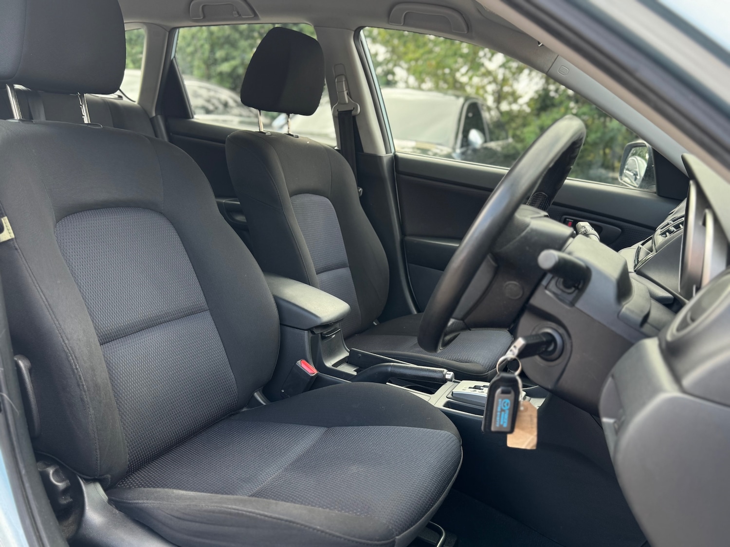 Used Mazda Mazda3 2007 for sale - 77069439: Photo 16