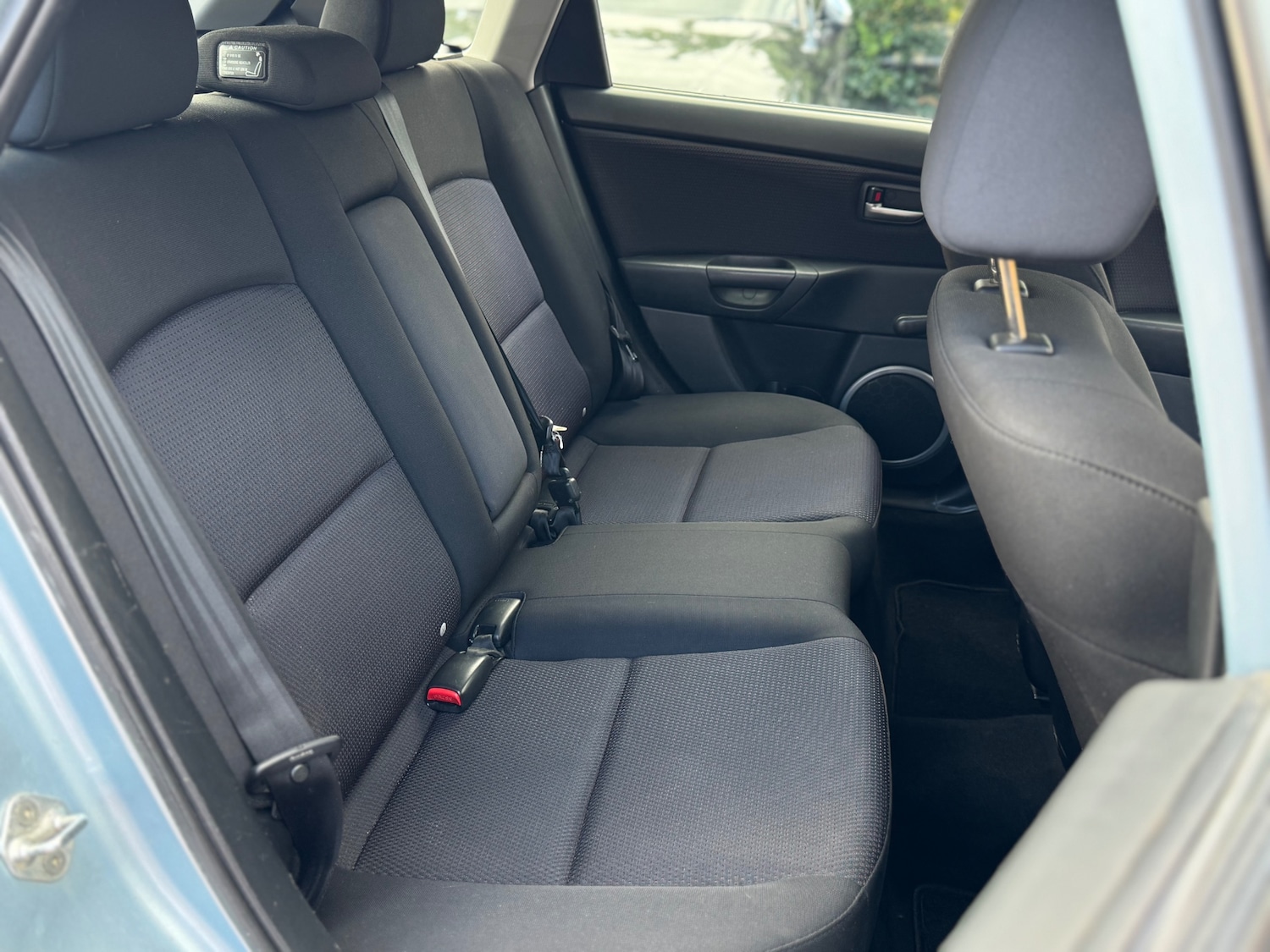 Used Mazda Mazda3 2007 for sale - 77069439: Photo 5