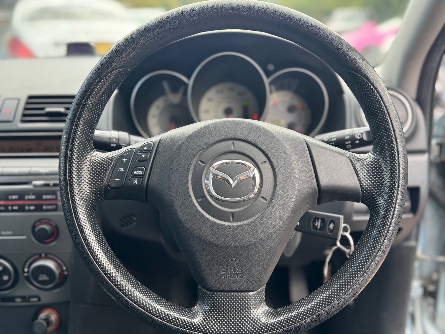 Used Mazda Mazda3 2007 for sale - 77069439: Photo 6